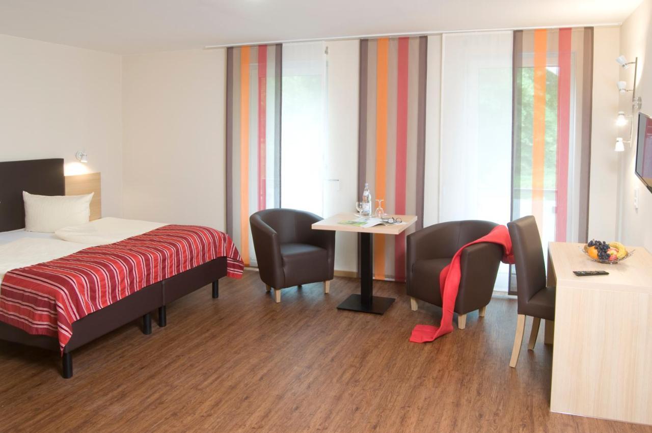 Hotel Hauer 볼렌도르프 외부 사진