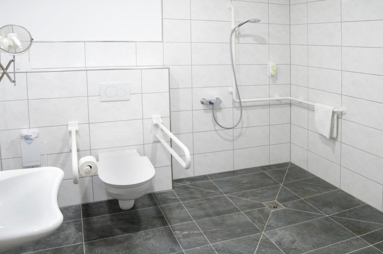 Hotel Hauer 볼렌도르프 외부 사진