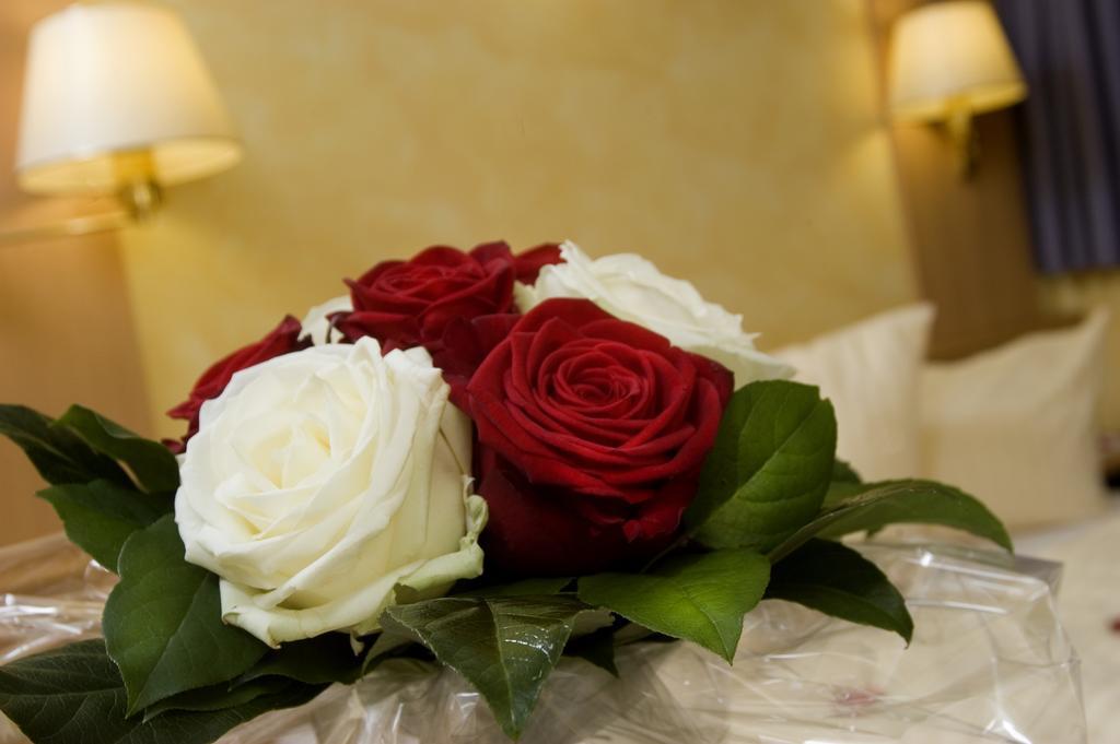 Hotel Hauer 볼렌도르프 외부 사진